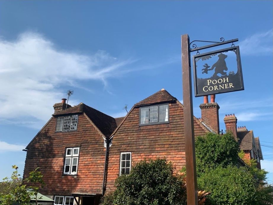 Experiences at Buxted Park Hotel